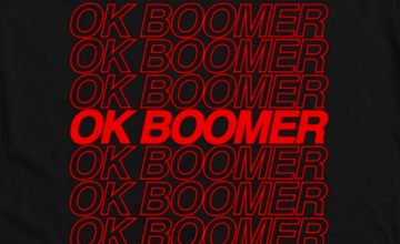 There could be an ‘OK, Boomer’ TV show soon