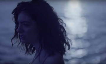 Lorde’s next album will be delayed due to some sad news