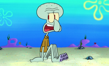 Squidward is getting a ‘musical-oriented’ Netflix spinoff series