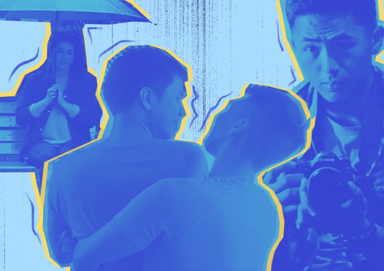 We’ll meet a lucid dreamer, a 50-year-old fangirl, and more at Cinema One Originals Film Fest 2019