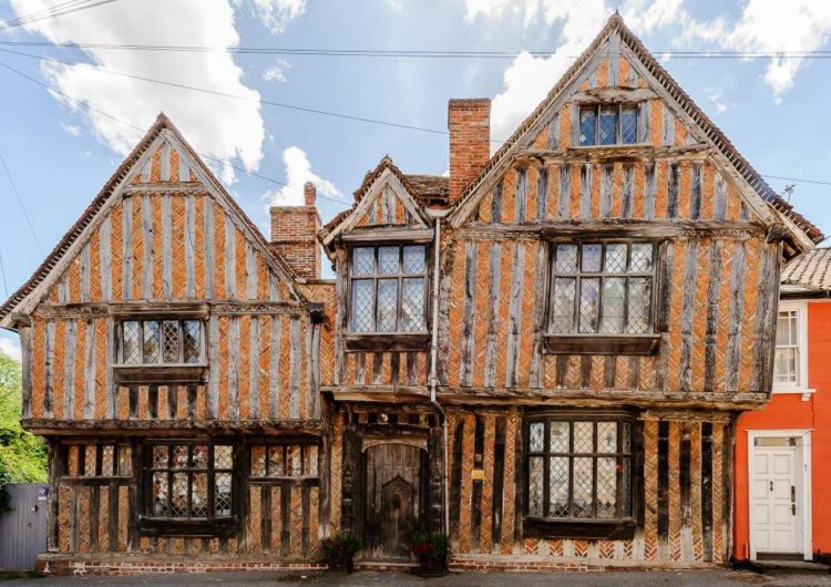 You can now book a stay at Godric’s Hollow from ‘Harry Potter’