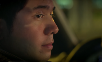 Paulo Avelino reminds us that depression chooses no one