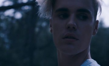 Can you spare Justin Bieber 20 million likes for his new album?
