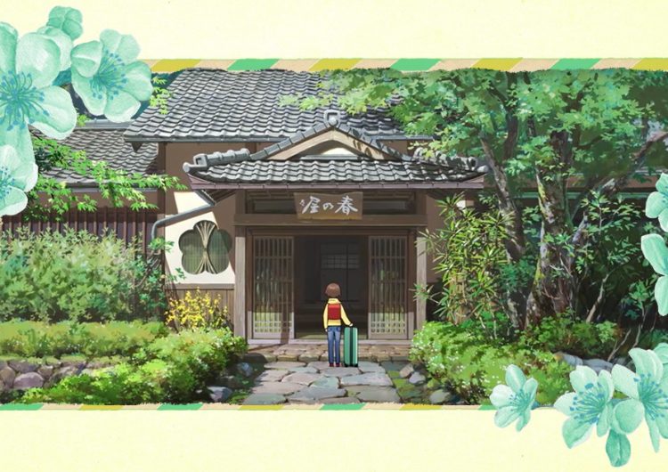 This Studio Ghibli animator’s secret to success is empathy
