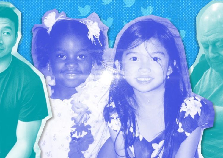 Reuniting childhood besties and other cool times Twitter “did its thing”