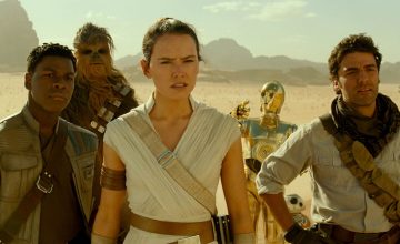 Why fanservice led ‘The Rise of Skywalker’ to failure