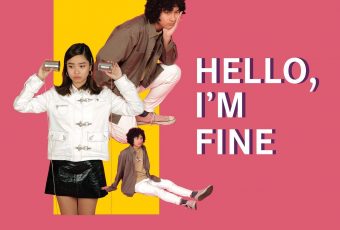 ‘Hello, I’m Fine’ is Jigo Viriña and Mariamaria’s new EP about, well, not being fine