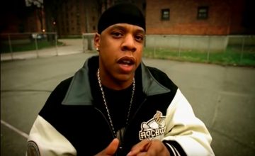 Jay-Z’s entire discography is back on Spotify