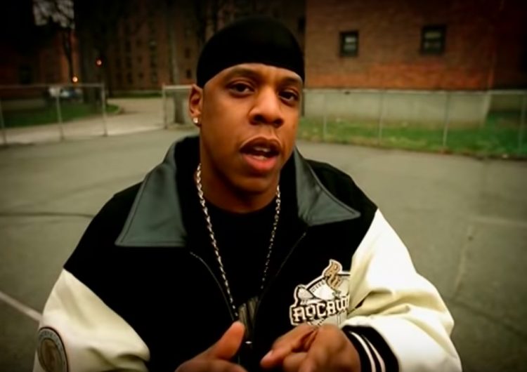 Jay-Z’s entire discography is back on Spotify