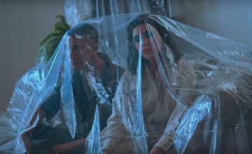 Claudia and Jason Dhakal’s new MV is visually stunning