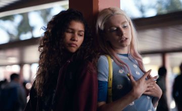 ‘Euphoria’ returns for another season next year