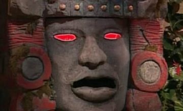 ‘The Legends of the Hidden Temple’ is finally getting a remake