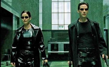 PSA: “The Matrix 4” is really happening