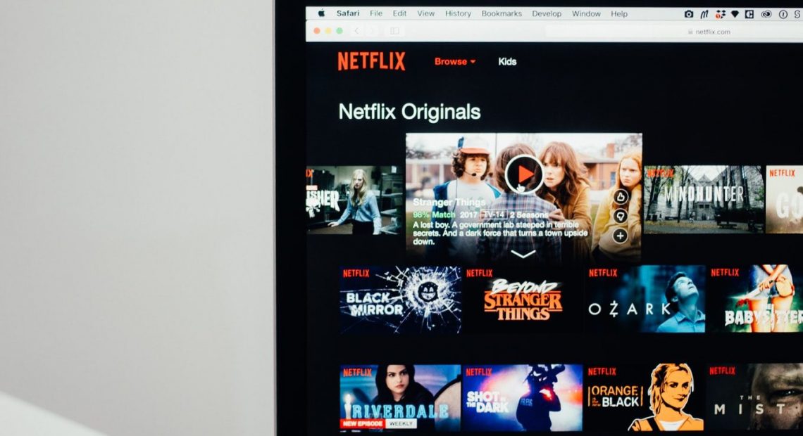 Netflix can soon automatically download shows that you might like
