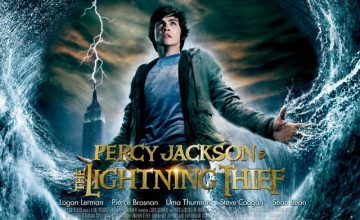 ‘Percy Jackson’ might get a Disney reboot