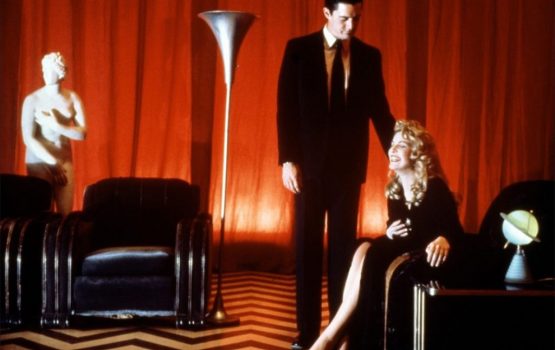 We’re getting a ‘Twin Peaks’ VR before this year ends