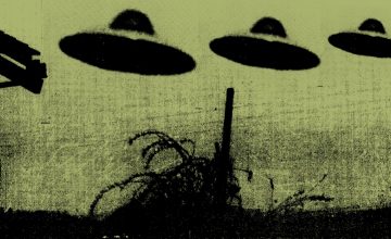 Come in peace: An interview with UFO expert Dr. Jaime Licauco on local alien sightings