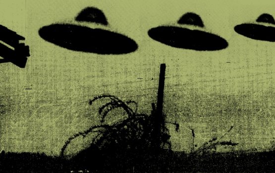 Come in peace: An interview with UFO expert Dr. Jaime Licauco on local alien sightings