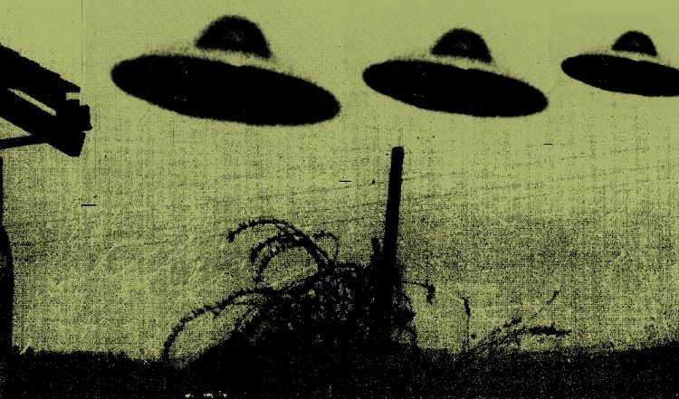 Come in peace: An interview with UFO expert Dr. Jaime Licauco on local alien sightings