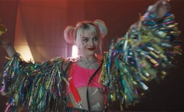 “Birds of Prey” is the Harley Quinn film we’ve been waiting for