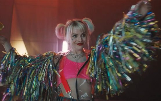 “Birds of Prey” is the Harley Quinn film we’ve been waiting for