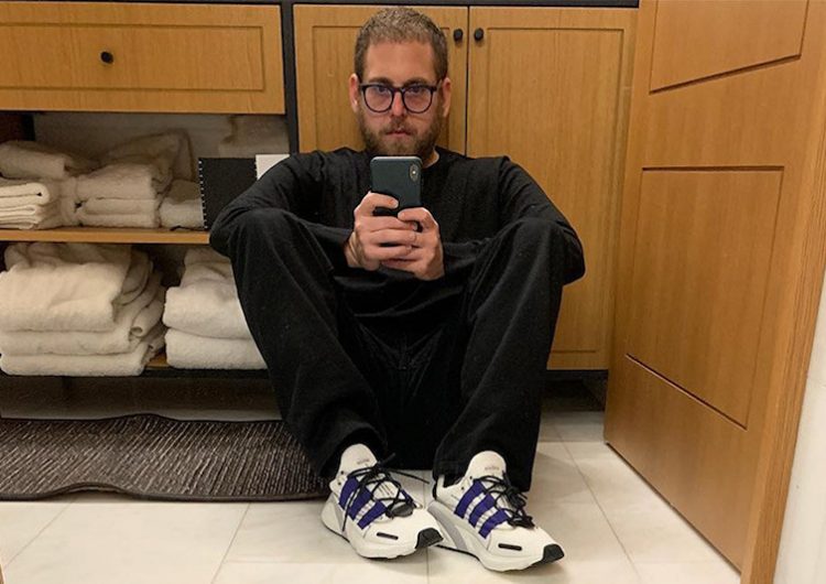 Are you ready for Jonah Hill x adidas?