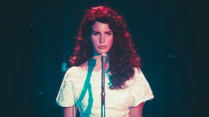 Lana Del Rey’s spoken word album will be delayed for a month