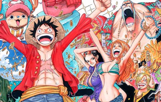 Ready to watch a live action Luffy in Netflix’s new One Piece series?