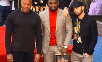 50 Cent just brought back his 16-year beef with Evanescence