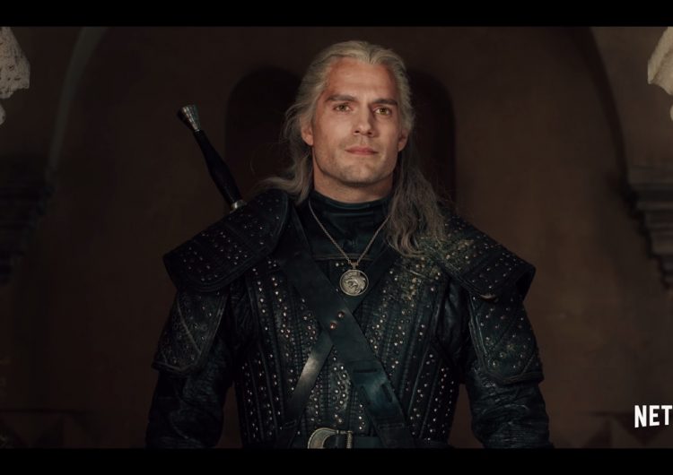 Rejoice ‘Witcher’ fans: ‘The Witcher’ is getting an anime film