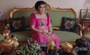 Imelda Marcos docu ‘The Kingmaker’ is premiering in the Philippines soon