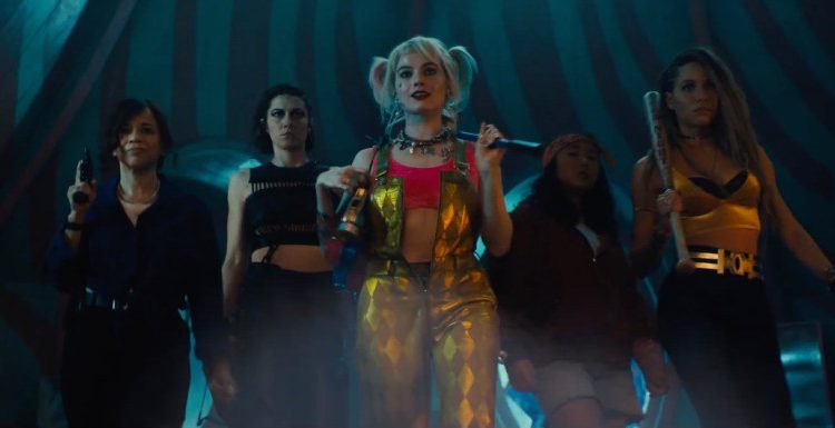 Did Harley kill Joker? Check out the latest trailer for “Birds of Prey”