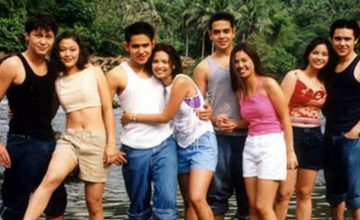 “Tabing Ilog The Musical” reprised as a 2020 coming of age story