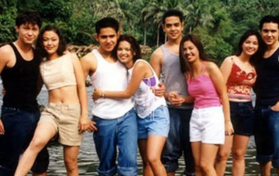 “Tabing Ilog The Musical” reprised as a 2020 coming of age story