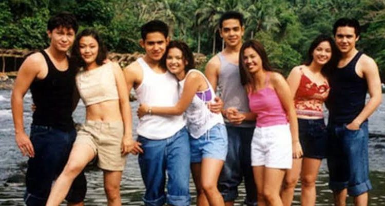 “Tabing Ilog The Musical” reprised as a 2020 coming of age story