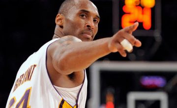 We remember Kobe Bryant as a multifaceted artist