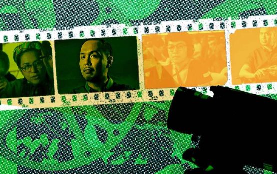 Jerrold Tarog and Dwein Baltazar reveal their honest thoughts on Philippine cinema