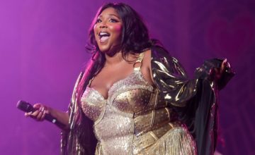 Lizzo has something to say to body-shaming haters who “like her music”