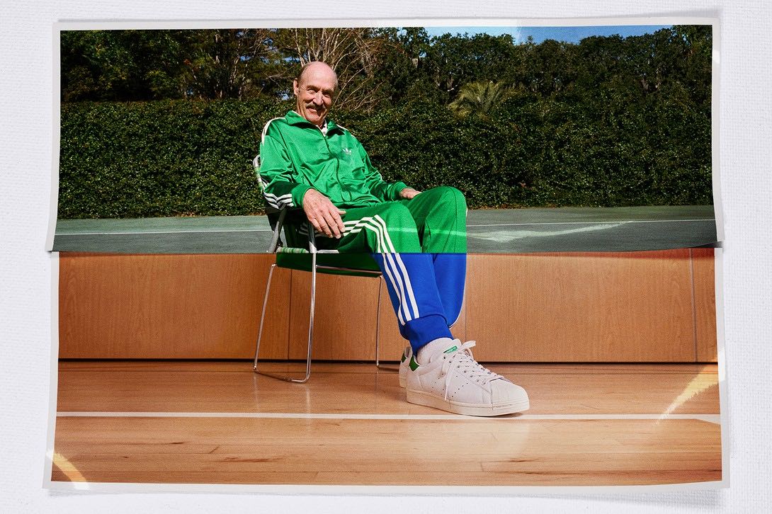 Visión Transitorio incrementar Adidas' latest hybrid sneakers combine the Stan Smith and the Superstar -  Scout Magazine