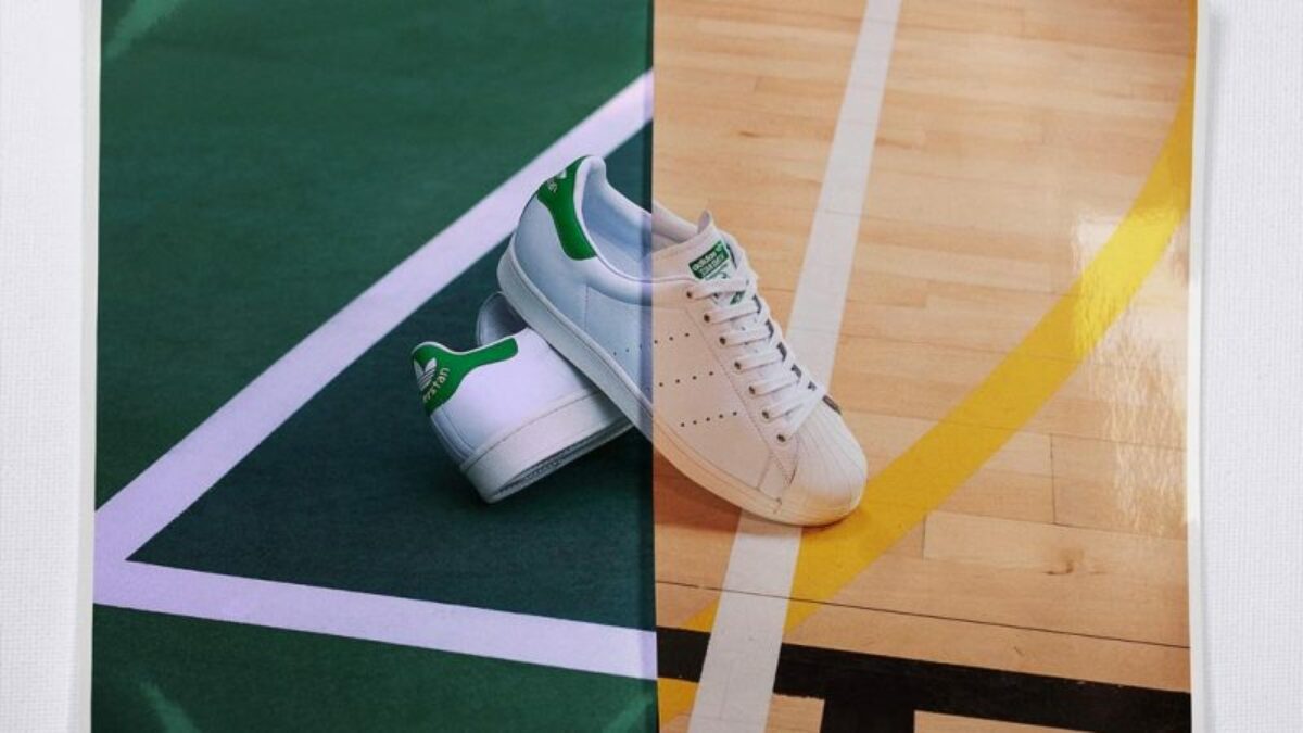 Adidas is making Stan Smiths and Superstars harder to find