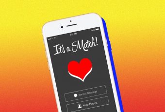 Feeling unsafe on a Tinder date? There’s a panic button for that