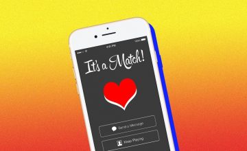 Feeling unsafe on a Tinder date? There’s a panic button for that