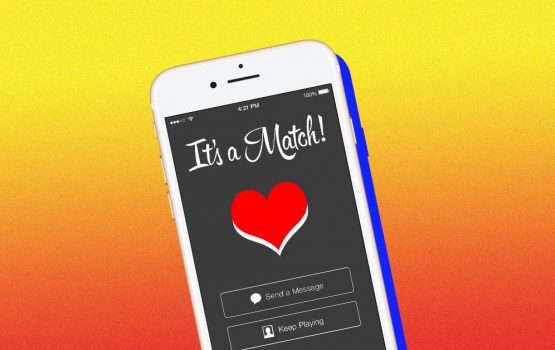Feeling unsafe on a Tinder date? There’s a panic button for that
