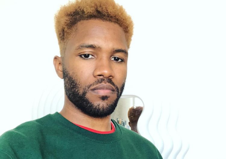 This upcoming Frank Ocean track is a new reason to live