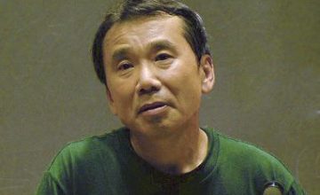 Haruki Murakami’s personal vinyl picks are now a Spotify playlist