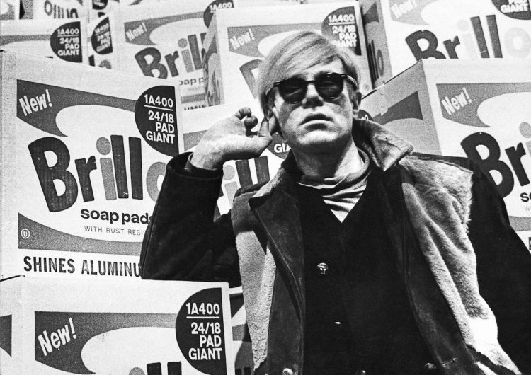 The Tate Modern is unveiling unseen Andy Warhol works, including ‘provocative’ pieces