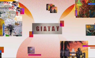 The many meanings of ‘giatay,’ explained in this Art Fair exhibit