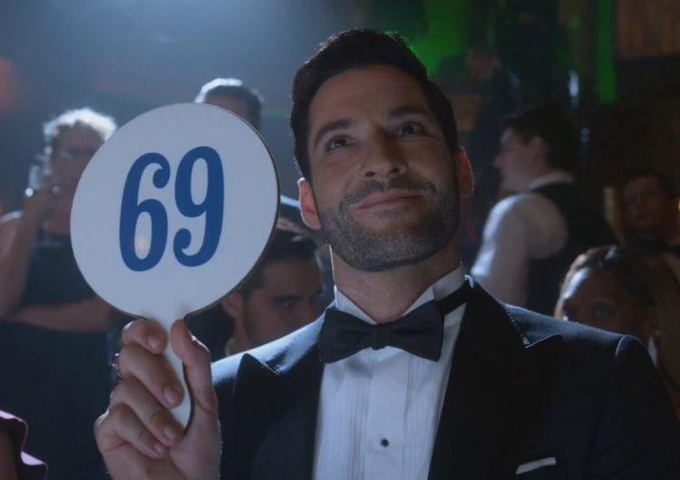 The producers of ‘Lucifer’ reportedly want a season 6, just like the rest of us