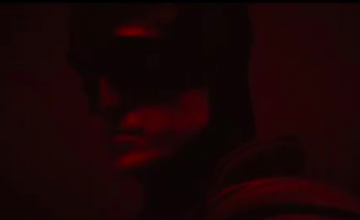 Make room Batfleck, Robert Pattinson’s first screen test as Batman is here