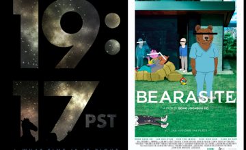 You can download these “Bojack Horseman”-themed Oscars posters